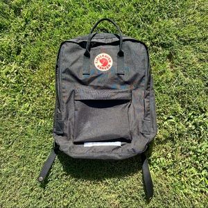 FJALLRAVEN KANKEN BACKPACK
